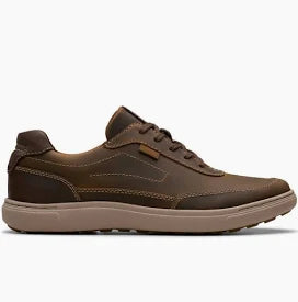 76895 Mapstone Beeswax Leather Men's Dress Shoe