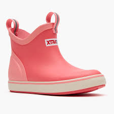 XKAB401Y Xtratuf Girls Deck Boots