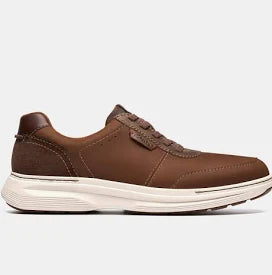 79975 Mapstone Lace Beeswax Leather Men's Dress Shoe