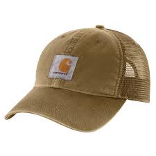 100286-253 Carhartt Men's Hat