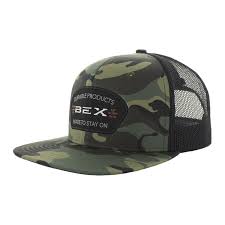 H0198CA Men's Bex Hat