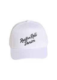BU40X08823 Rock&Roll Hat