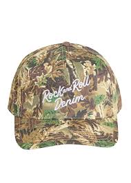 BU40X08821 Rock&Roll Hat