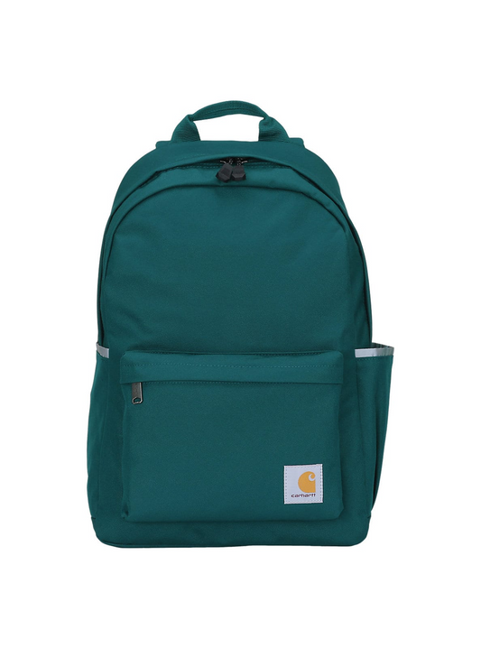B000055331599 Carhartt Classic 21L Backpack - Greenstone