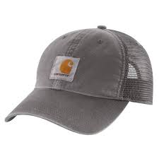 100286-039 Carhartt Men's Odessa Patch Cap
