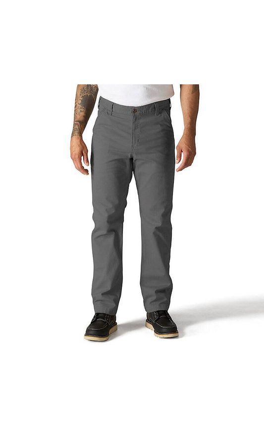 102291 039 Carhartt Relaxed Straight Rigby Dungaree