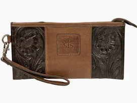 STS34809 Ranchwear Clutch