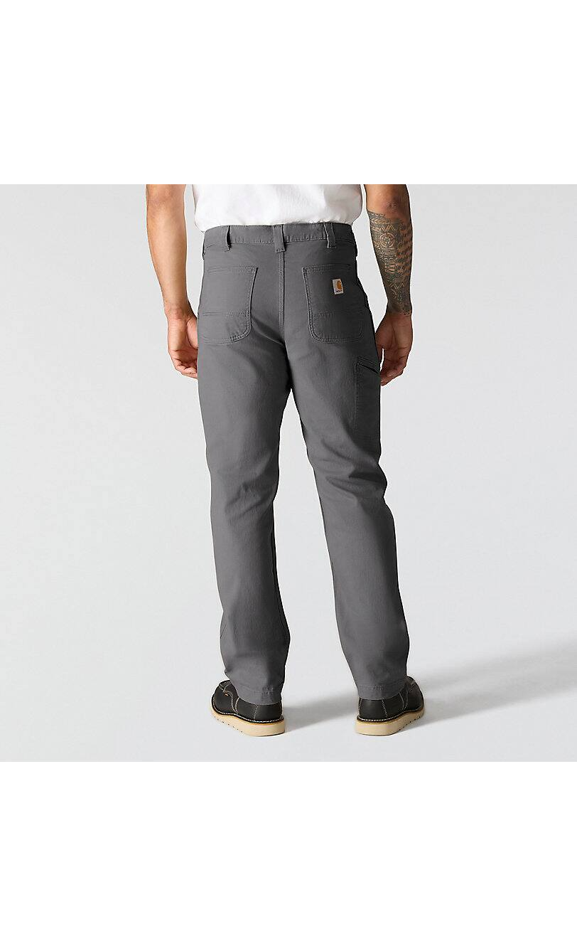 102291 039 Carhartt Relaxed Straight Rigby Dungaree
