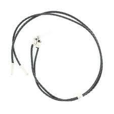 0296601 Stampede Strings Vinyl w/Pin Braided
