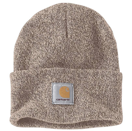 A18 BC6 Carhartt Knit Cuffed Beanie