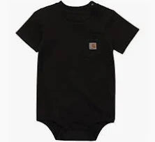 CA5004 K01 Carhartt Infant Pocket 1 Piece