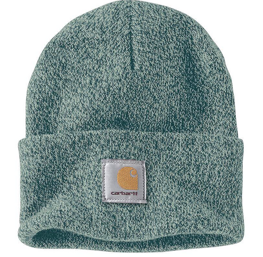 A18 GM9 Carhartt Knit Cuffed Beanie