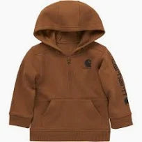 CA6273 D15 AI Carhartt Infant Aztec Hoodie