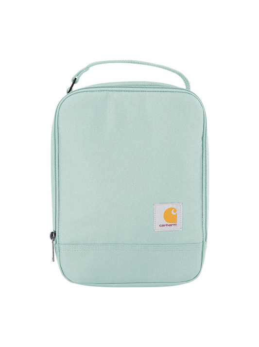 B000058130999 Carhartt Insulated Lunch Cooler - Seabrooke