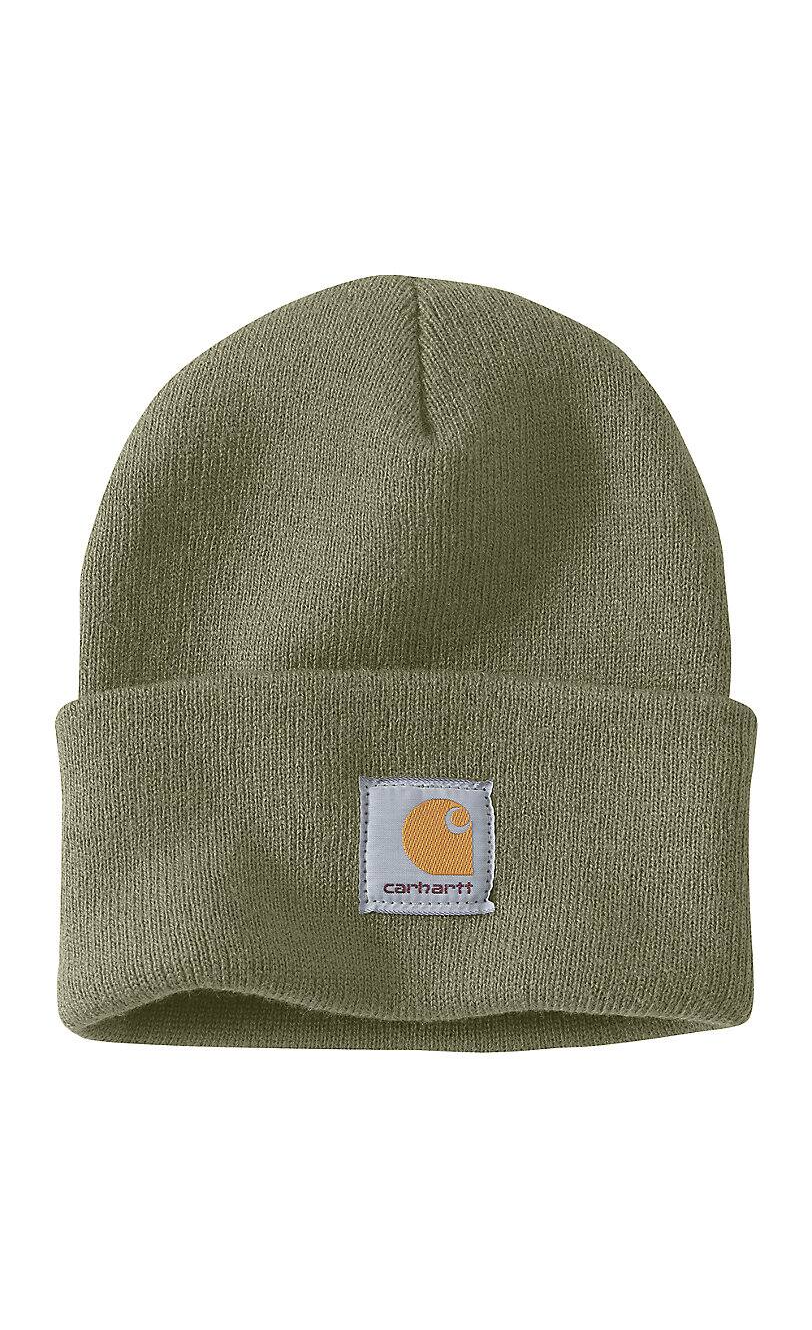 A18 D0V Carhartt Knit Cuffed Beanie