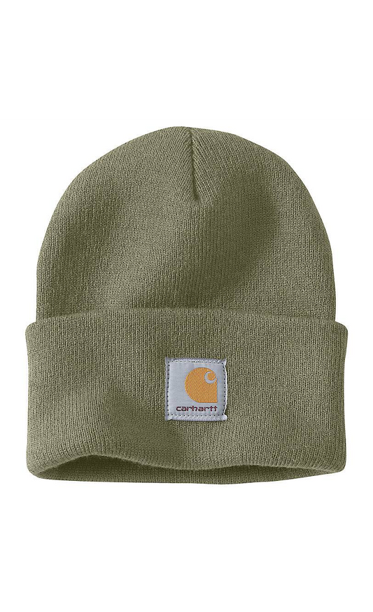 A18 D0V Carhartt Knit Cuffed Beanie