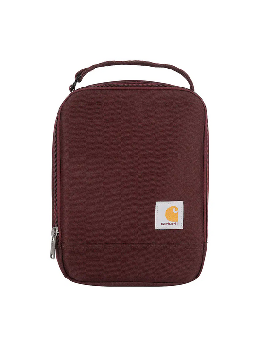 B000058161499 Carhartt Insulated Lunch Cooler - Port