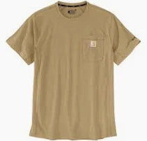 106652-A59 Carhartt Pocket T-Shirt