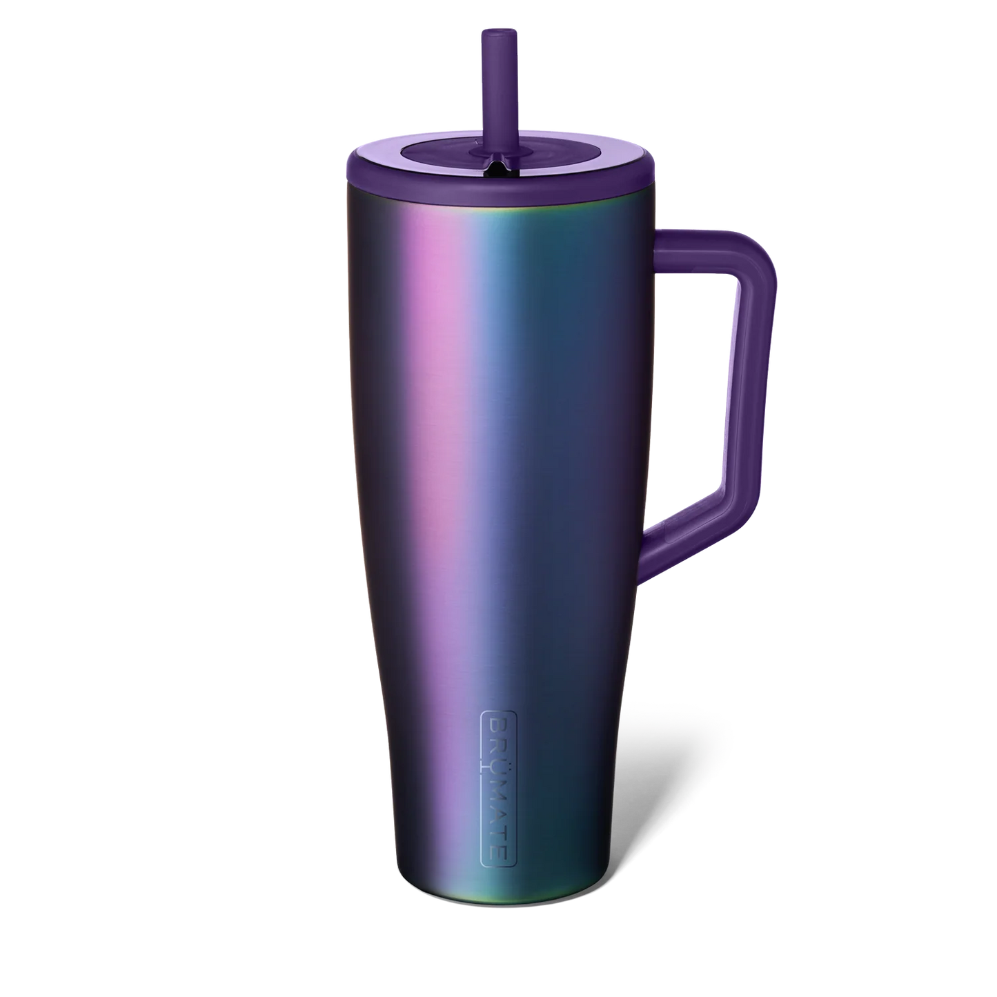 DWER40 Brumate Era 40oz - Dark Aura