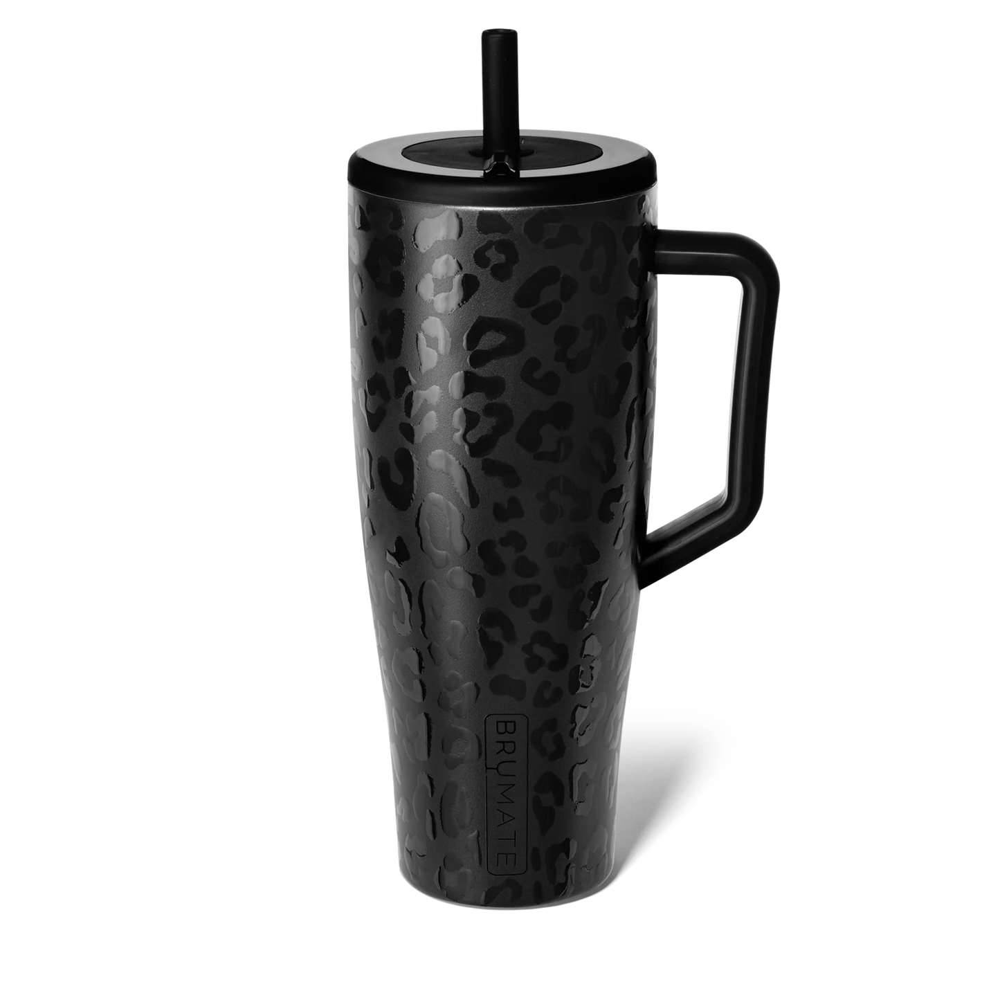 DWER40 Brumate Era 40oz - Onyx Leopard
