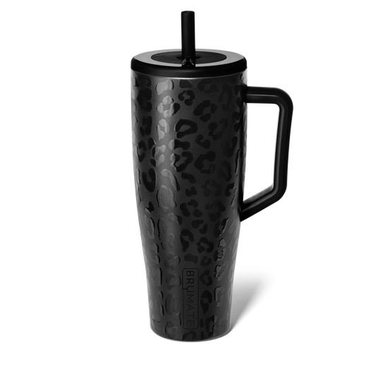 DWER40 Brumate Era 40oz - Onyx Leopard