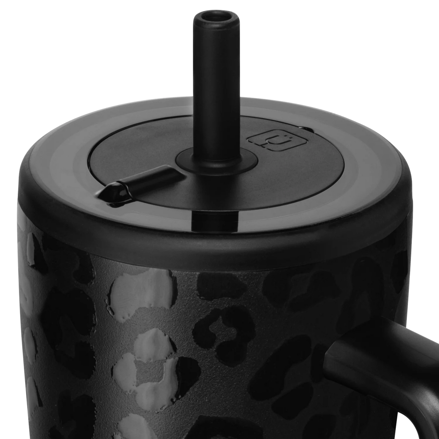 DWER40 Brumate Era 40oz - Onyx Leopard