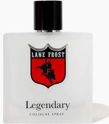 Lane Frost Legendary Cologne - Frosted
