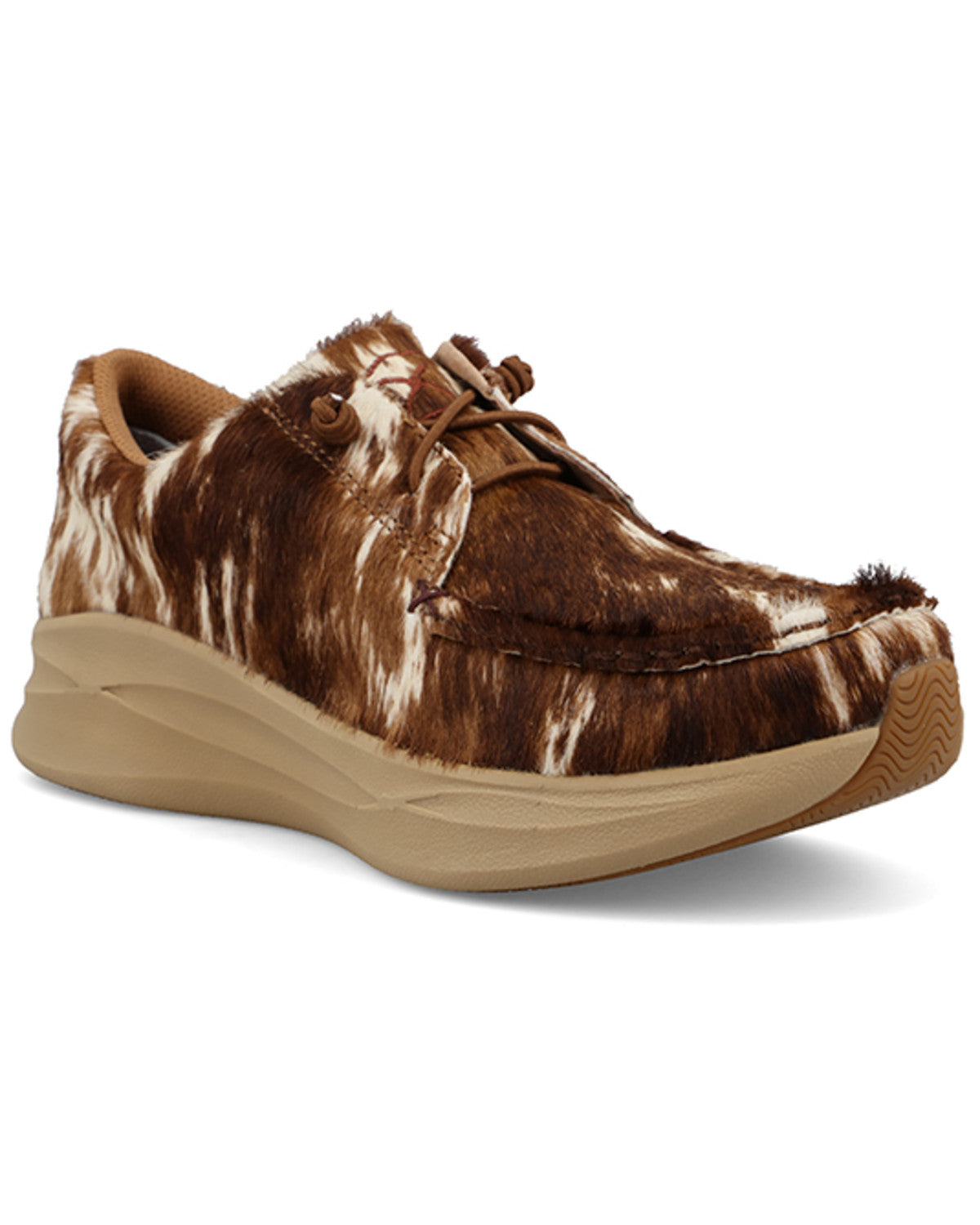 WCAU030 Twisted X Womens Shoe