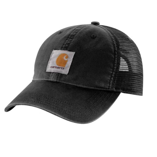 100286-001 Carhartt Men's Odessa Patch Cap