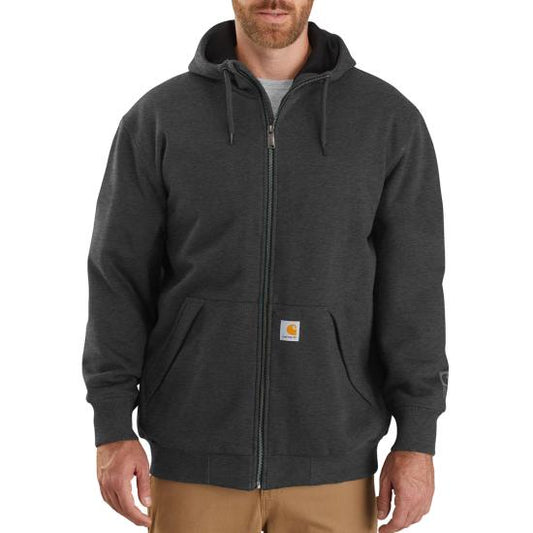 104078 024 Carhartt Rain Defender Thermal Jacket