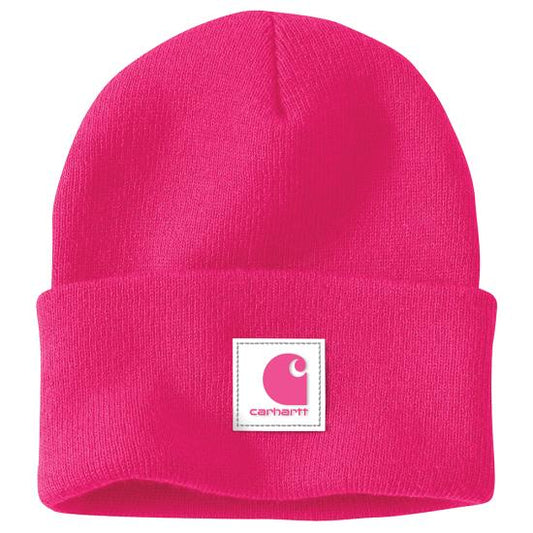 106920 P42 Carhartt Knit Cuffed Beanie