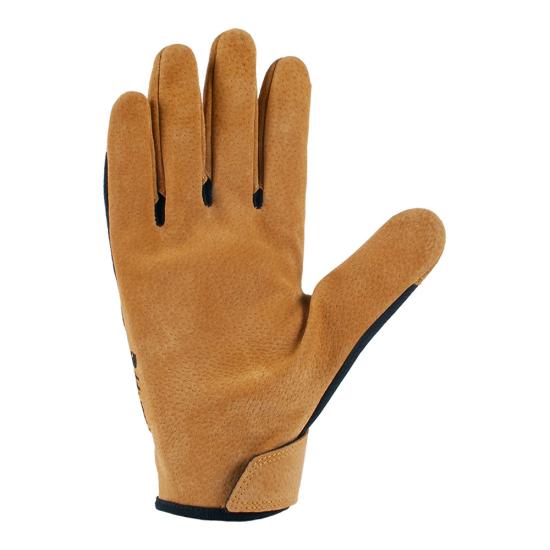 GD0870M Carhartt Leather High Dexterity Cuff Glove