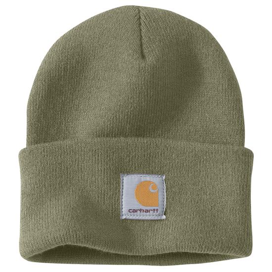 A18 DOV Carhartt Knit Cuffed Beanie Watch Cap