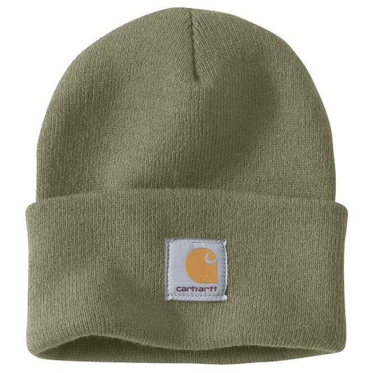 A18 DOV Carhartt Knit Cuffed Beanie Watch Cap
