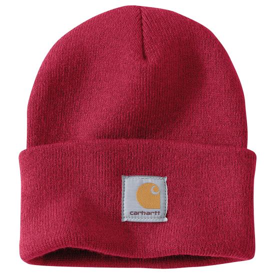 A18 R59 Carhartt Knit Cuffed Beanie