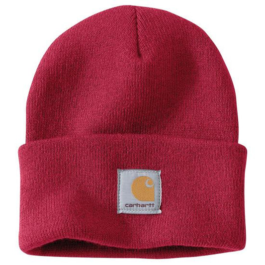 A18 R59 Carhartt Knit Cuffed Beanie