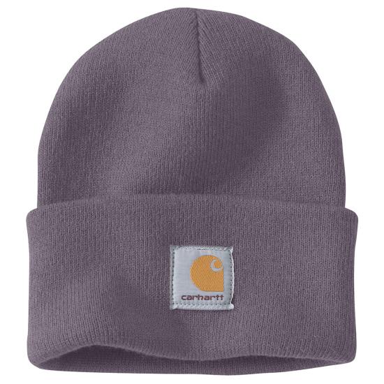 A18 VA3 Carhartt Knit Cuffed Beanie Watch Cap