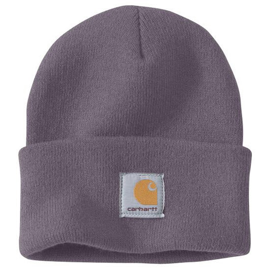 A18 VA3 Carhartt Knit Cuffed Beanie Watch Cap
