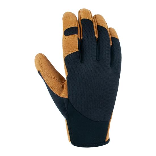 GD0870M Carhartt Leather High Dexterity Cuff Glove