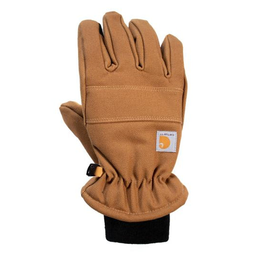 GL0781W Carhartt Women's Insulated Duck Gloves