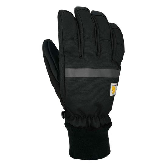 GL0838M Carhartt Storm Defender Insulated Fleece Glove