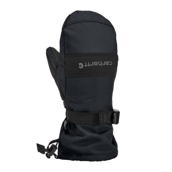 GL0845J Carhartt Waterproof Insulated Gauntlet Mitton