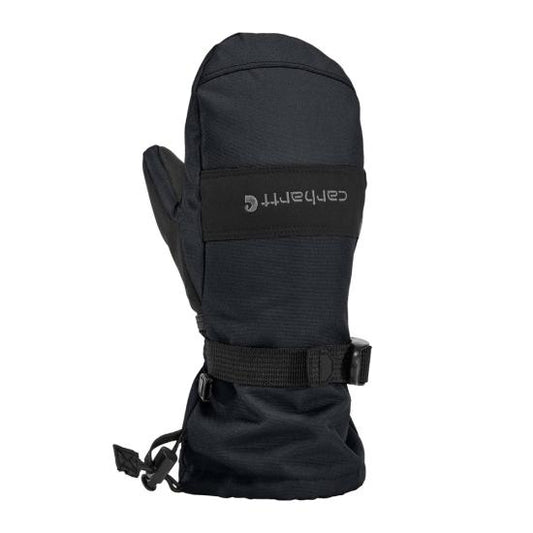 GL0845J Carhartt Waterproof Insulated Gauntlet Mitton