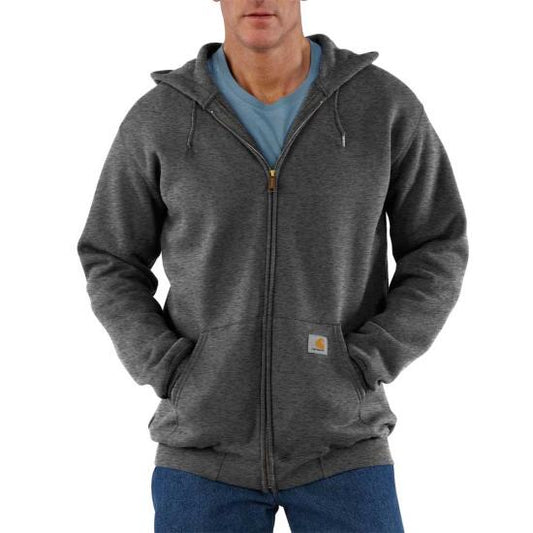 K122 026 Carhartt Full Zip Hoodie