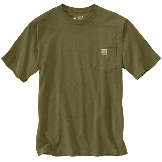 K87 Carhartt Pocket Tee GL8
