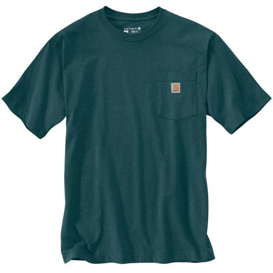K87 Carhartt Pocket Tee GM2