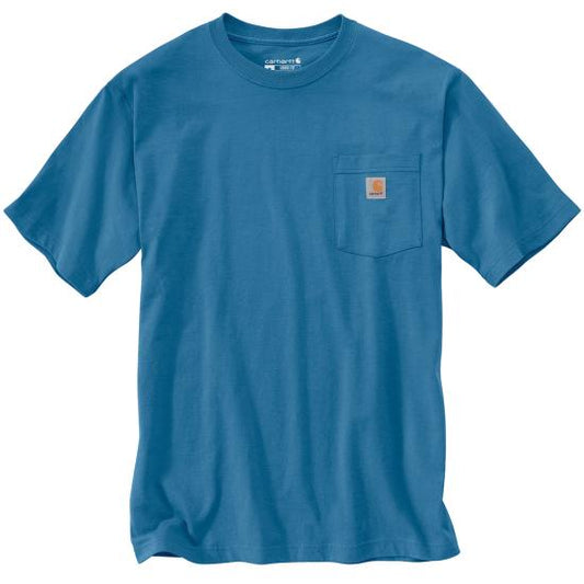 K87 Carhartt Pocket Tee H06