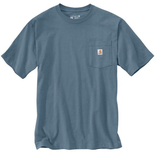 K87-HT0 Carhartt Pocket T-Shirt