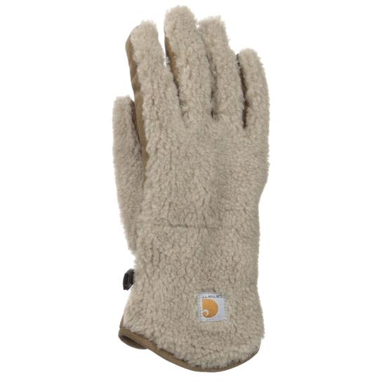 WA682 Carhartt Women's Insulated Sherpa Glove