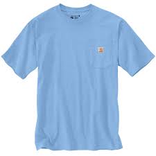 K87-HS2 Carhartt Pocket T-Shirt